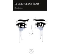 Le silence des mots