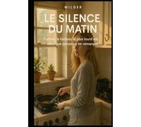 Le Silence du Matin
