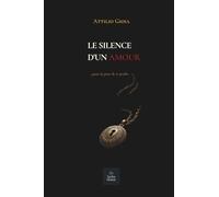Le silence d'un amour: … juste la peur de te perdre