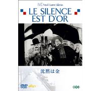 Le Silence Est D'or