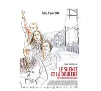 Le silence et la douleur