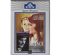 Le Silence + Tourments