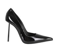 Le Silla - Amelia Pump - - Shoes - Donna - Nero - 40 EU