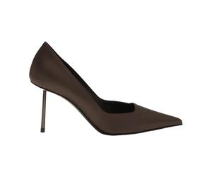 Le Silla - Amelia Pumps - - Shoes - Donna - Marrone - 36 EU