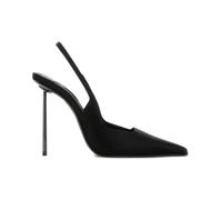 Le Silla - Amelia Slingback - - Shoes - Donna - Nero - 41 EU