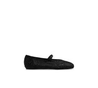 Le Silla - Ballerine Gilda - -Shoes -Donna -Nero -37 EU