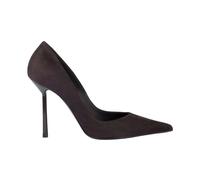 Le Silla - Bella 100 Pump - - Shoes - Donna - Marrone - 38 1/2 EU