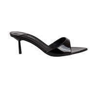 Le Silla - Bella Mule Sandal - - Shoes - Donna - Nero - 40 EU