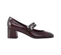 Le Silla - Danielle Mary Jane 50 Pumps - - Shoes - Donna - Rosso - 40 EU