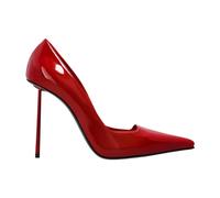 Le Silla - Deco Amelia Heels - - Shoes - Donna - Rosso - 37 1/2 EU