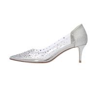 Le Silla - Deco Nicole Festival - - Shoes - Donna - Grigio - 37 EU