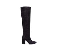 Le Silla - Elsa Stivale Over-knee - - Shoes - Donna - Nero - 39 EU