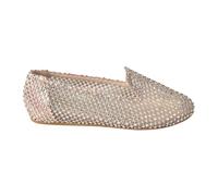 Le Silla - Gilda Ballerina - - Shoes - Donna - Beige - 36 EU