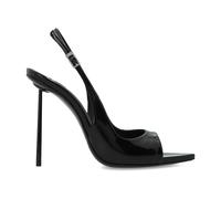 Le Silla - Sandali con Tacco Bella - - Shoes - Donna - Nero - 37 EU