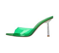Le Silla - Sandalo Bella - - Shoes - Donna - Verde - 38 EU