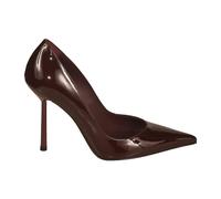 Le Silla - Scarpe rosse con tacco - -Shoes -Donna -Rosso -39 EU