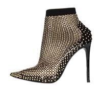 Le Silla, ,Shoes ,Donna ,Nero ,37 EU Le Silla Stivali Black
