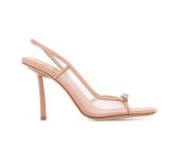 Le Silla - Vittoria Sandal - - Shoes - Donna - Rosa - 38 1/2 EU