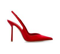Le Silla - Vivienne Pumps - - Shoes - Donna - Rosso - 40 EU