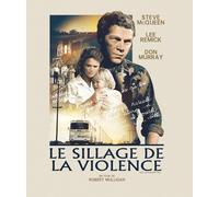 Le sillage de la Violence-Version restaurée (Blu-ray)