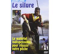 Le Silure - Le matériel indispensable pour réussir votre pêche