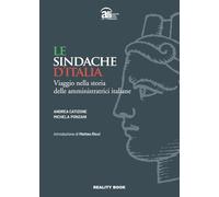 Le sindache d'Italia