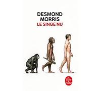 Le Singe Nu
