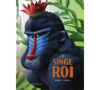 Le singe roi