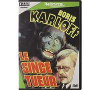 Le Singe tueur