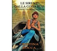 Le Sirene dalla coda blu: La vendetta della strega