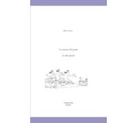 LE SIRENE DEL PRATO: e altre poesie
