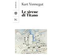 Le sirene di Titano