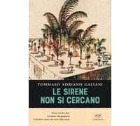 Le sirene non si cercano