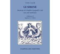 Le sirene. Poemetto di Onofrio Gargiulli collote del medesimo