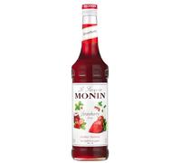 Le Sirop de Monin ERDBEERE Fraise - 700ml