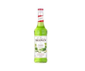 Le Sirop de Monin GURKE - 700ml