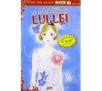 Le situazioni di Lui & Lei. Big love edition. Box (Vol. 6-8)