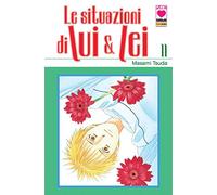 Le situazioni di Lui & Lei (Vol. 11)