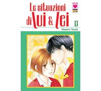 Le situazioni di Lui & Lei (Vol. 13)