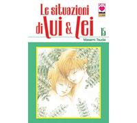Le situazioni di Lui & Lei (Vol. 15)