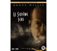 Le Sixieme Sens (2 Dvd) [Edizione: Francia]