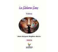 Le Sixième Sens: Poèmes