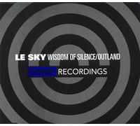 Le Sky - Wisdom of Silence