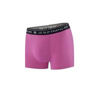 Le Slip Français Lot De 3 Slips Boxer Corti, Rosa, S Uomo