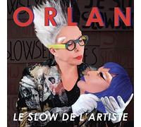 le slow de l'artiste