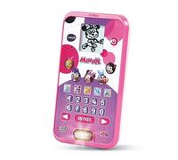 Le Smartphone éducatif Vtech Minnie