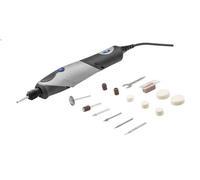 Le smerigliatrici DREMEL F0132050JM