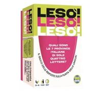 LE SO LE SO LE SO GIOCO DELLE RISPOSTE