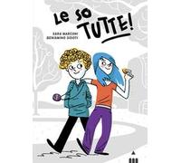 Le so tutte!