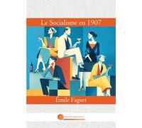 Le Socialisme en 1907: 18